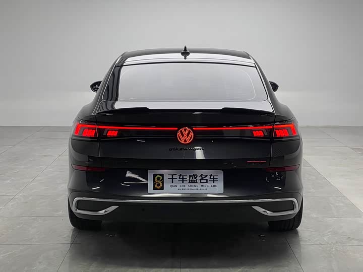 Фото 5 - Volkswagen Lamando L