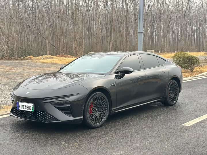 Фото 1 - Hozon S