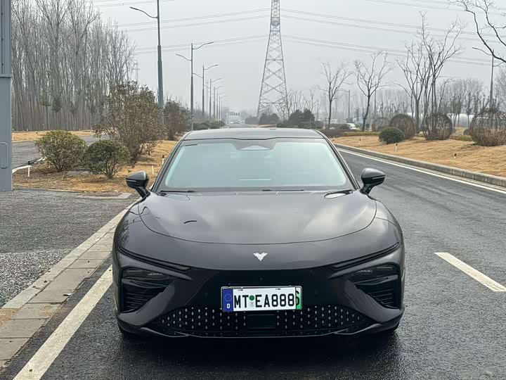 Фото 2 - Hozon S