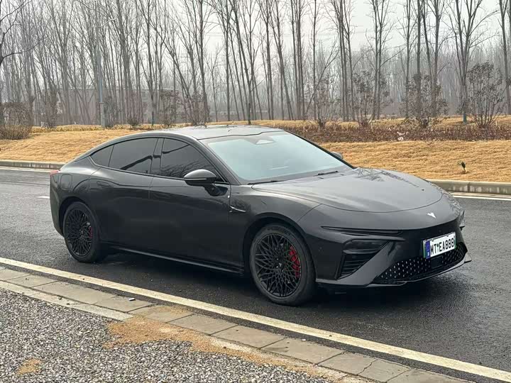 Фото 3 - Hozon S