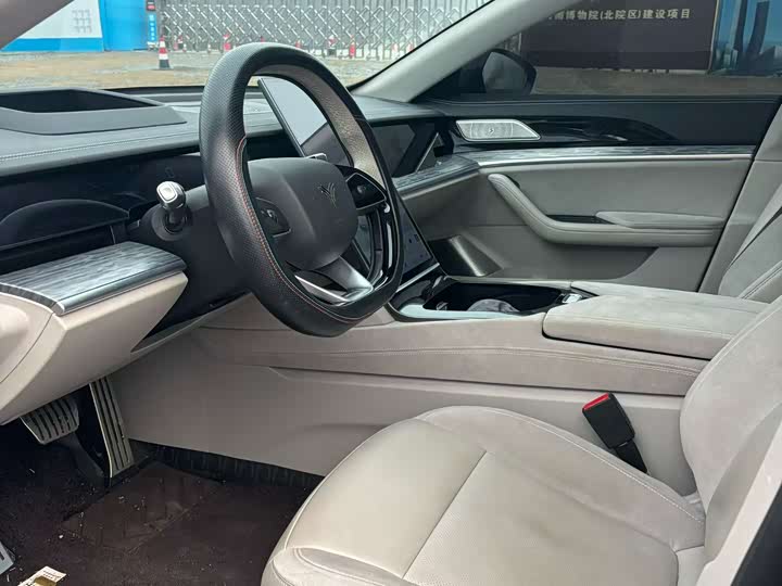 Фото 4 - Hozon S