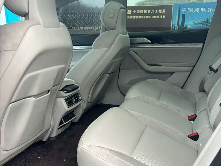 Фото 5 - Hozon S