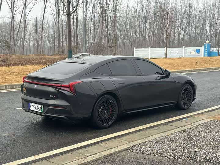 Фото 7 - Hozon S