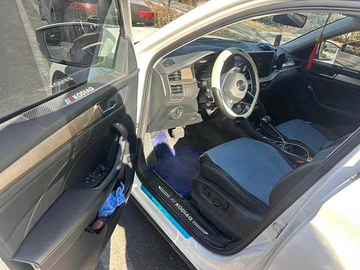 Фото 3 - Skoda Kodiaq