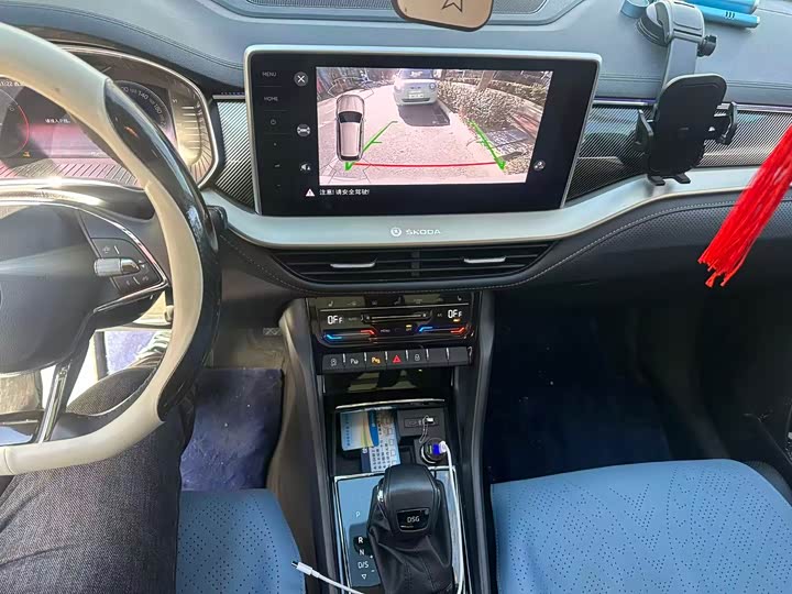 Фото 5 - Skoda Kodiaq