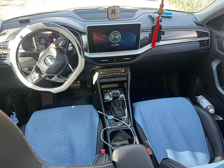 Фото 6 - Skoda Kodiaq