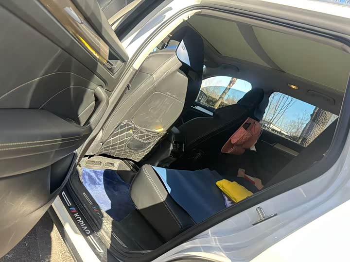 Фото 7 - Skoda Kodiaq