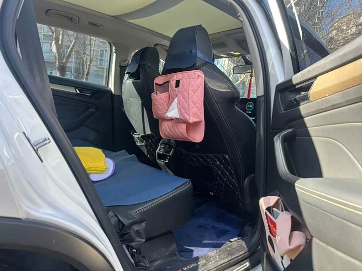 Фото 9 - Skoda Kodiaq