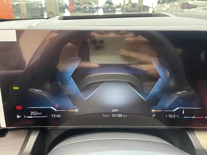 Фото 3 - BMW 5 Series