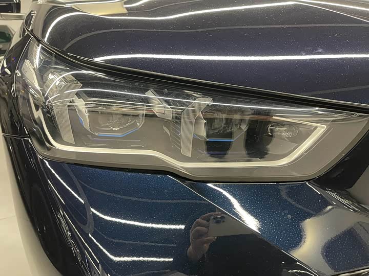 Фото 7 - BMW 5 Series