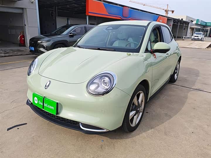 Фото 2 - Ora Good Cat (03)