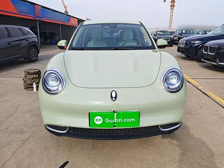 Фото 3 - Ora Good Cat (03)