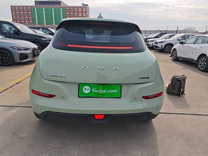 Фото 6 - Ora Good Cat (03)