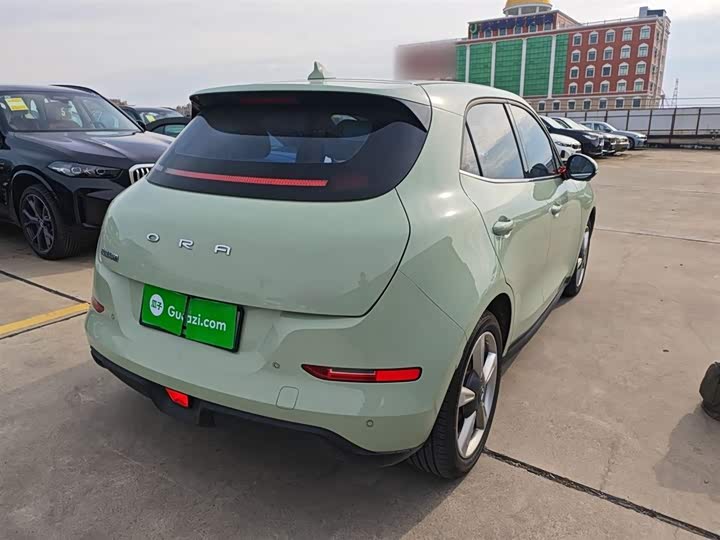 Фото 7 - Ora Good Cat (03)