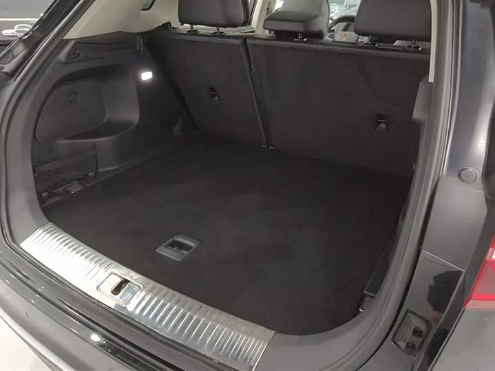 Фото 4 - Hongqi HS5