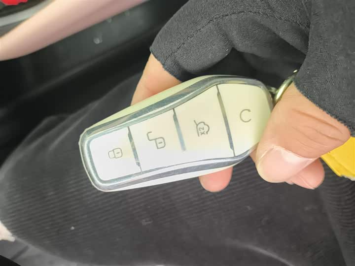 Фото 9 - BYD Seagull