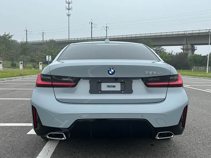 Фото 6 - BMW 3 Series