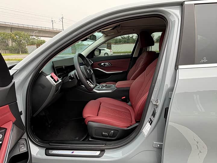 Фото 9 - BMW 3 Series