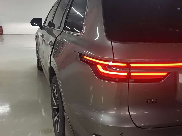 Фото 3 - LiXiang One