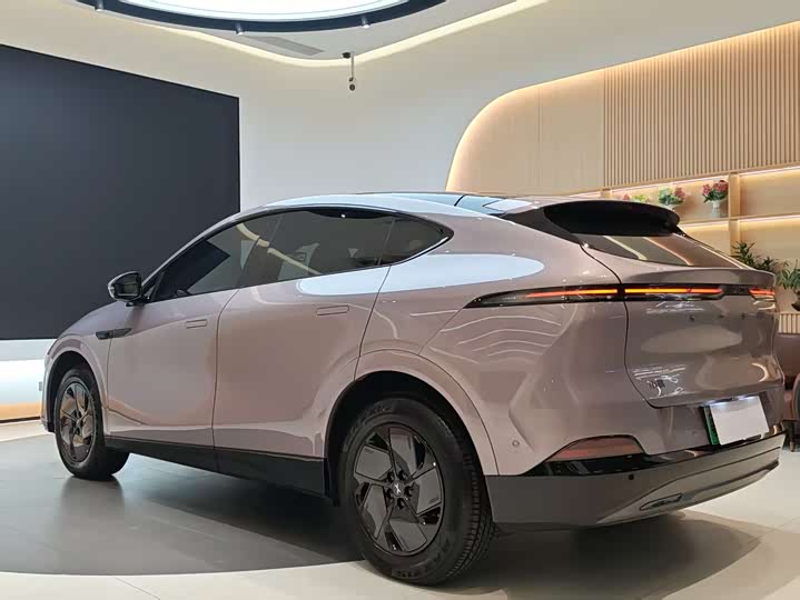 Фото 4 - XPeng G6