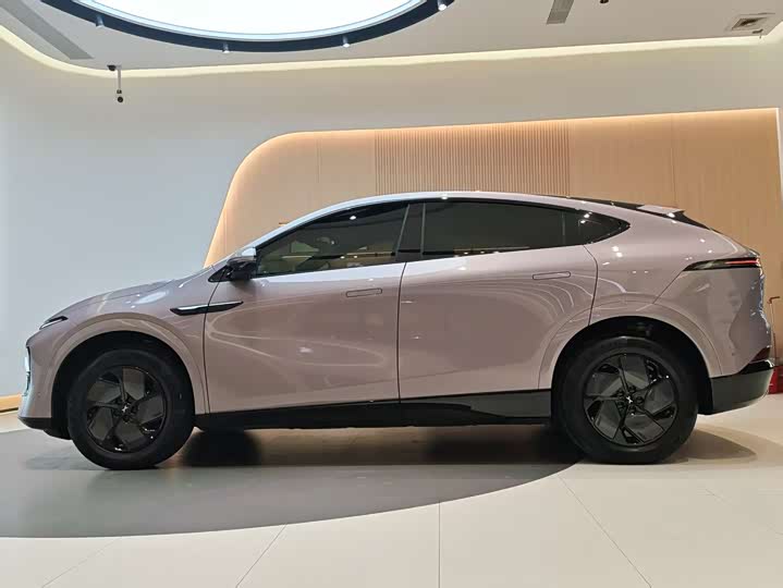 Фото 7 - XPeng G6