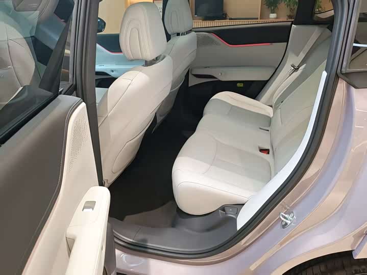 Фото 9 - XPeng G6