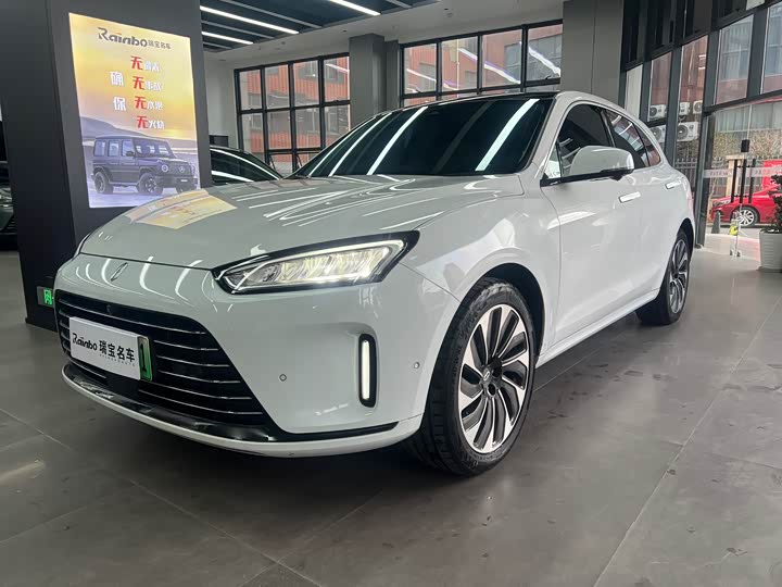 Фото 1 - Aito M5