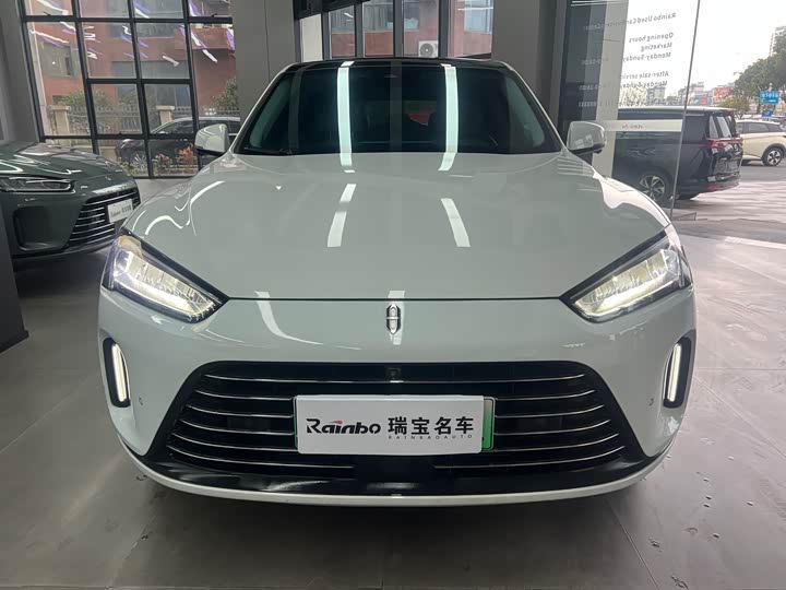 Фото 2 - Aito M5