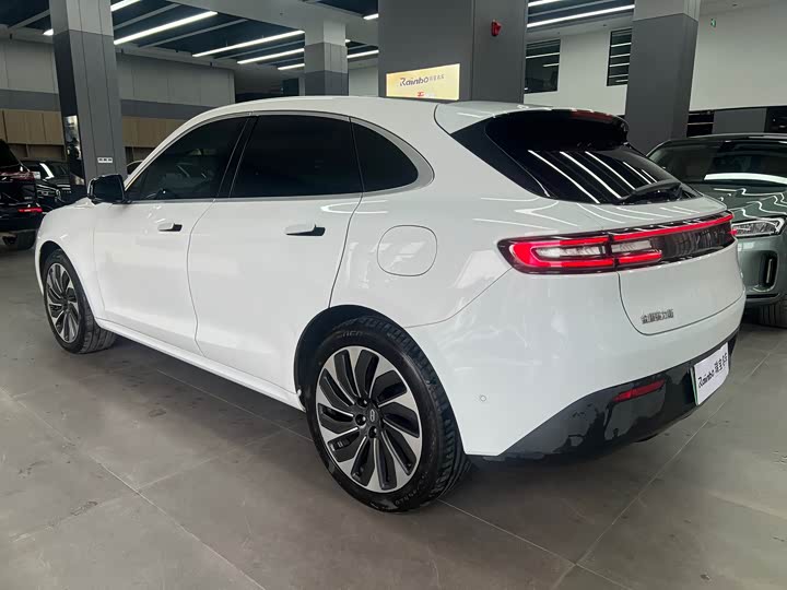 Фото 7 - Aito M5