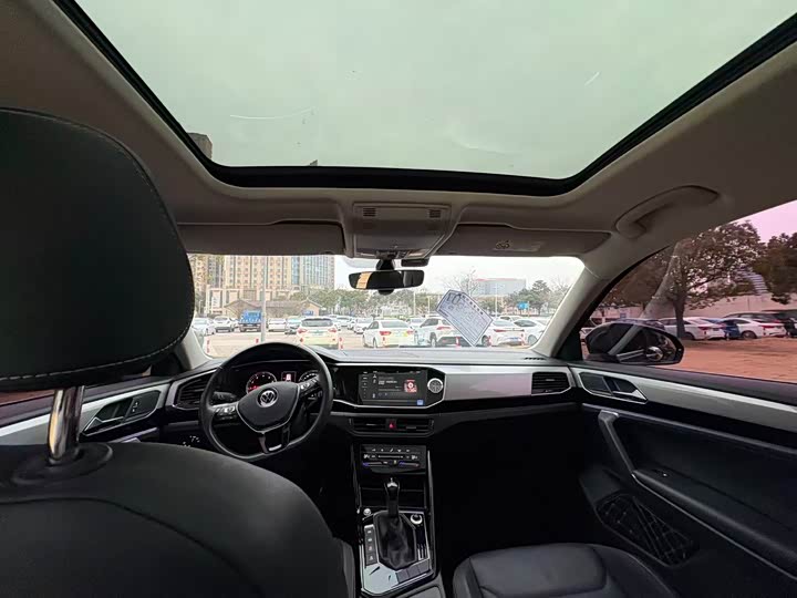 Фото 6 - Volkswagen Tayron