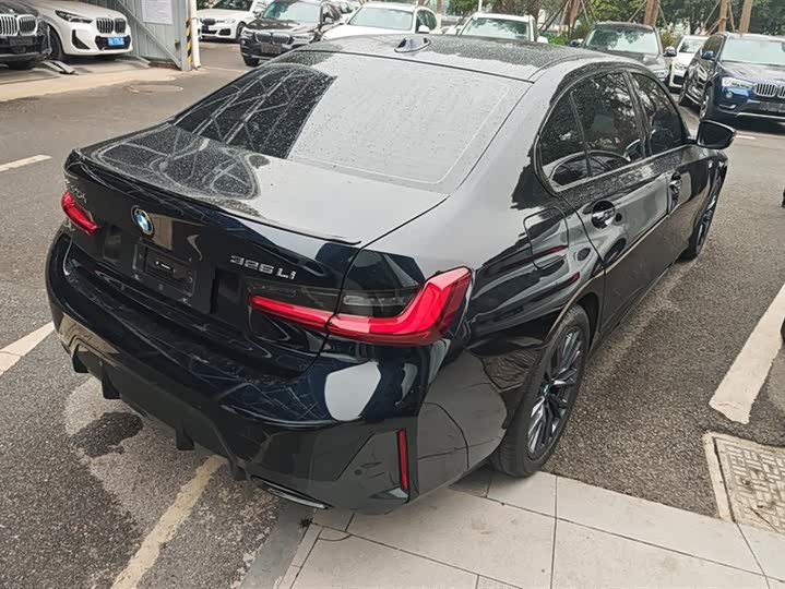 Фото 3 - BMW 3 Series