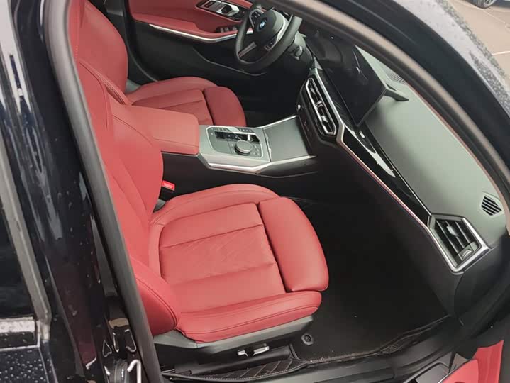 Фото 8 - BMW 3 Series