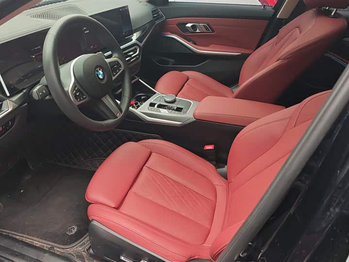 Фото 9 - BMW 3 Series