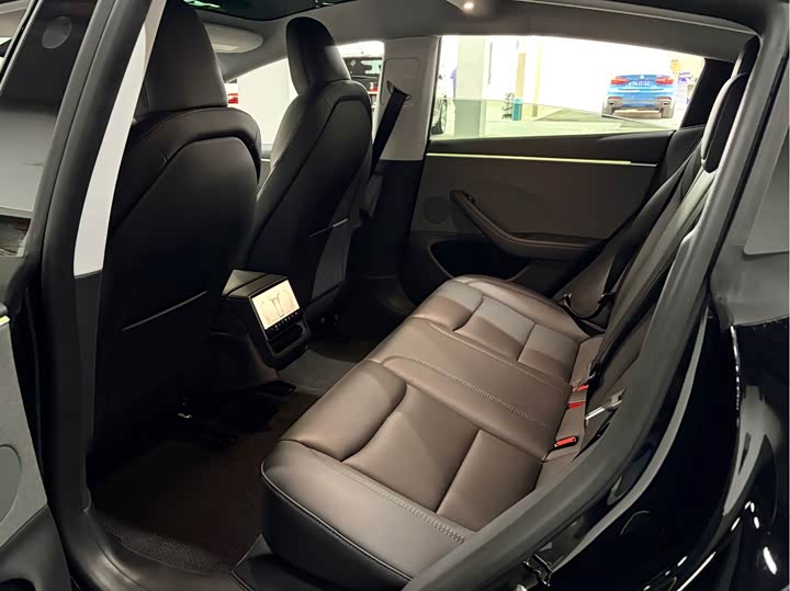 Фото 7 - Tesla Model 3