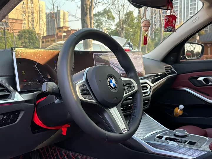 Фото 3 - BMW 3 Series