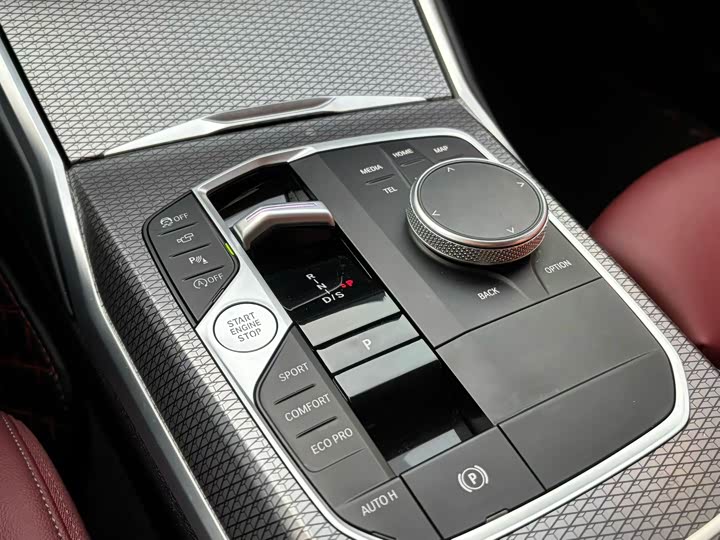 Фото 4 - BMW 3 Series