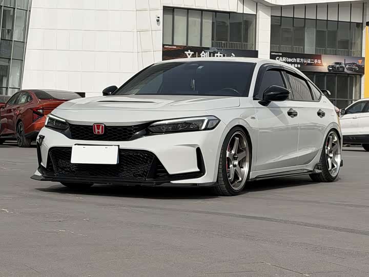 Фото 1 - Honda Civic