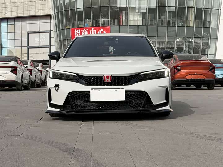 Фото 2 - Honda Civic