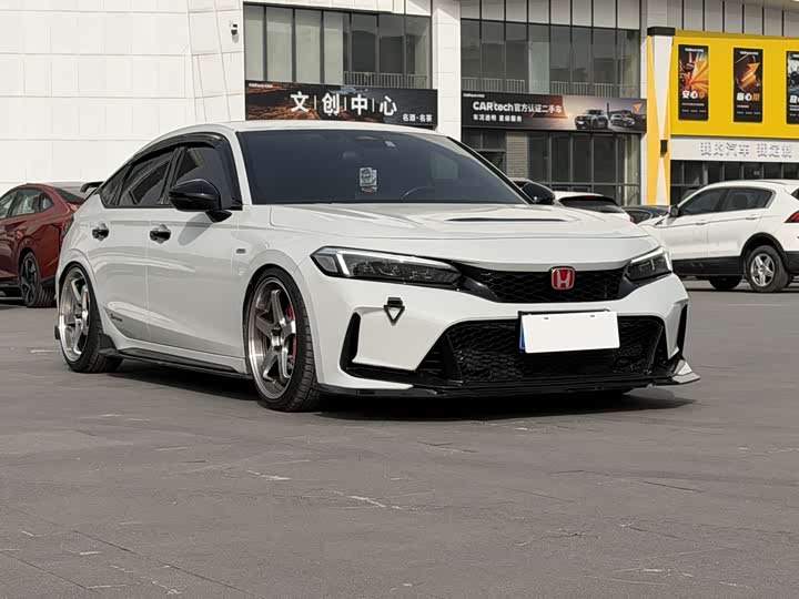 Фото 3 - Honda Civic