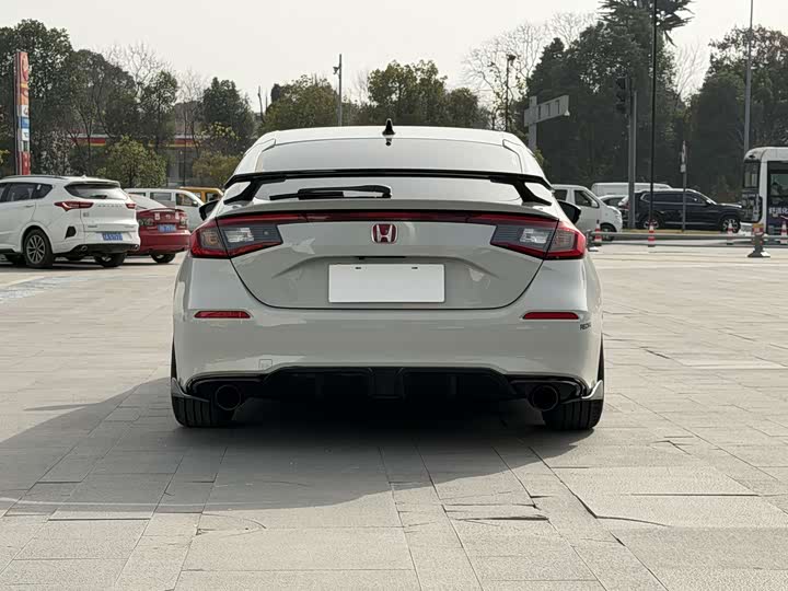 Фото 5 - Honda Civic