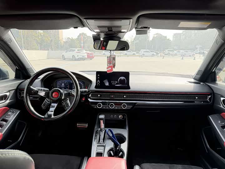 Фото 7 - Honda Civic