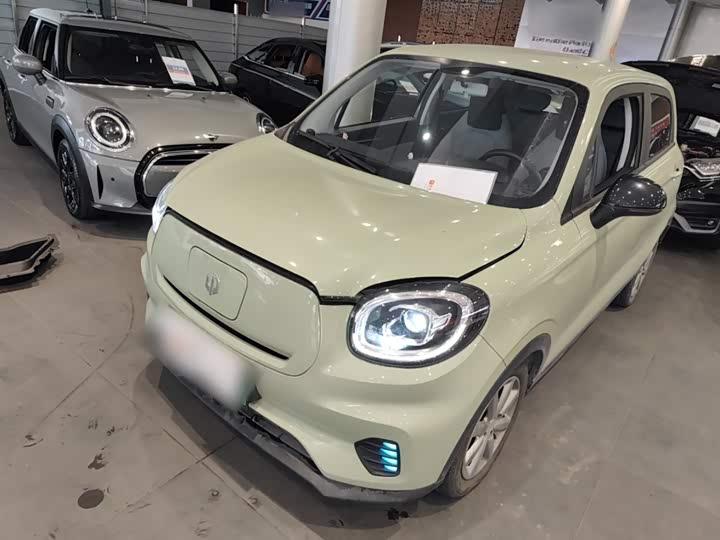 Фото 1 - Leapmotor T03