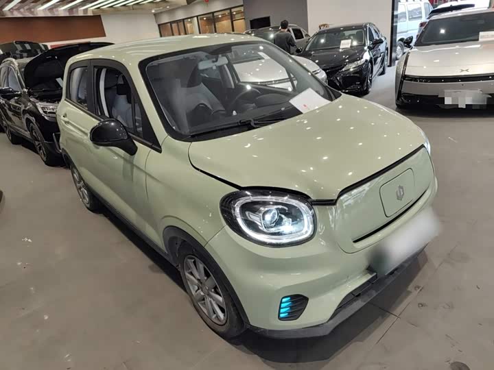 Фото 4 - Leapmotor T03