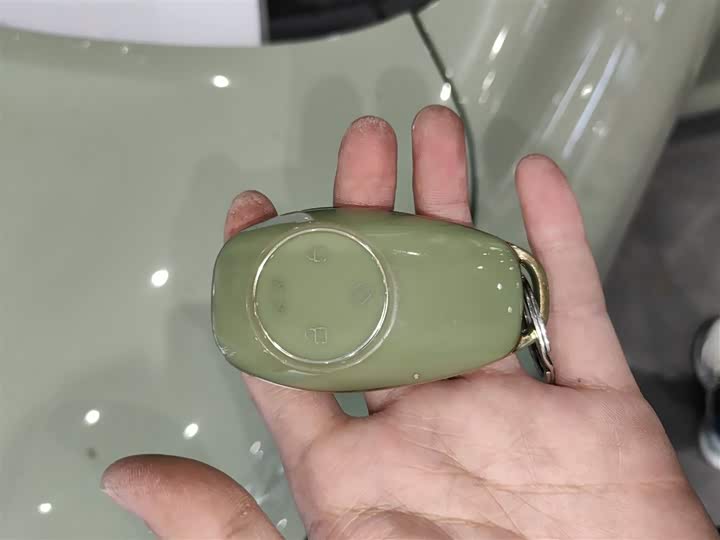 Фото 9 - Leapmotor T03