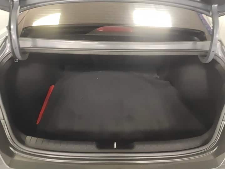 Фото 4 - Hyundai Elantra N line