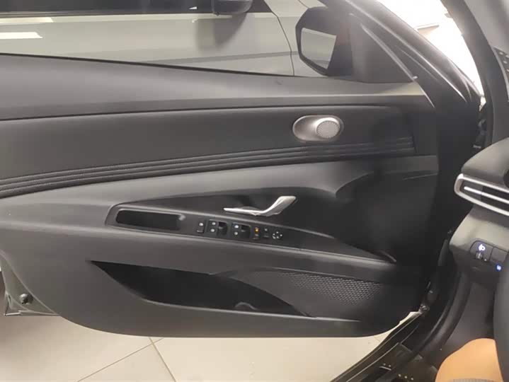 Фото 7 - Hyundai Elantra N line