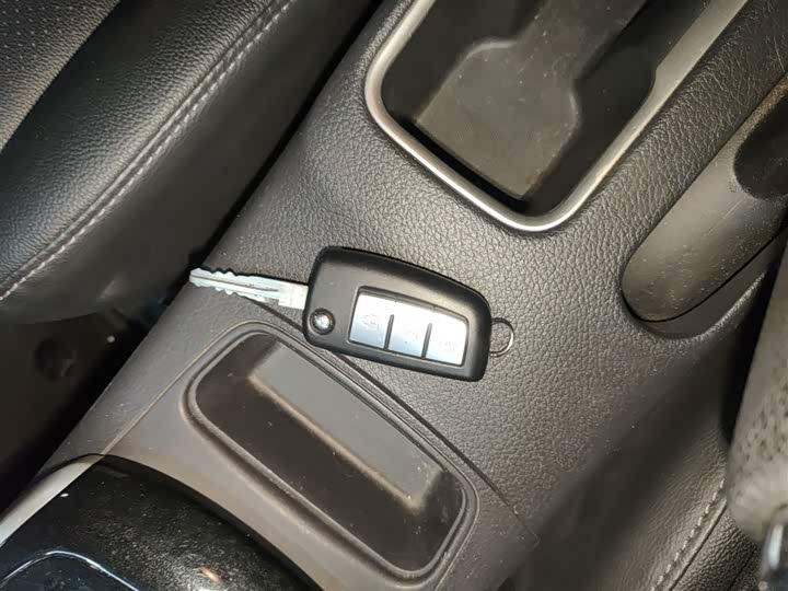 Фото 9 - Nissan Sylphy