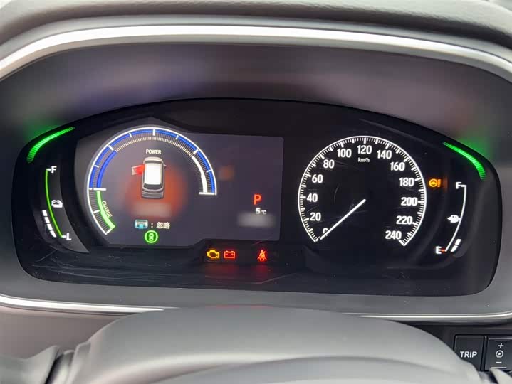 Фото 4 - Honda Odyssey