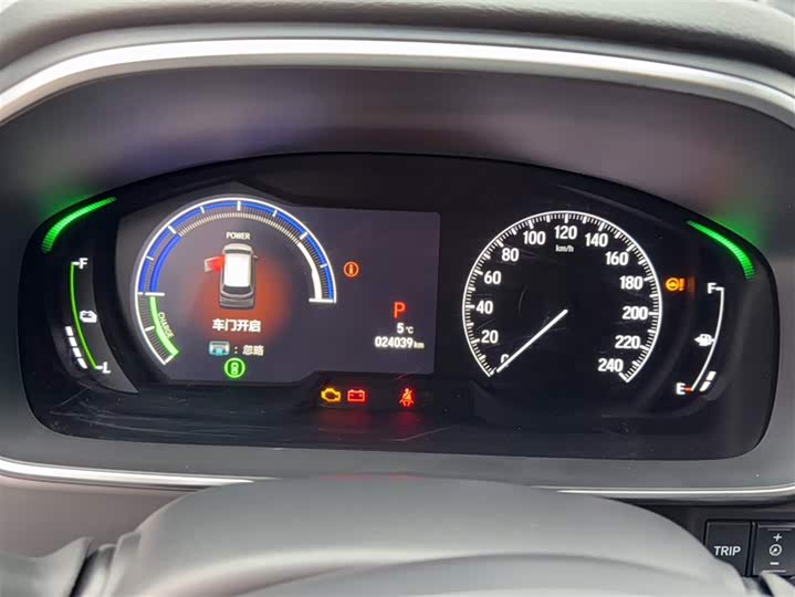 Фото 5 - Honda Odyssey