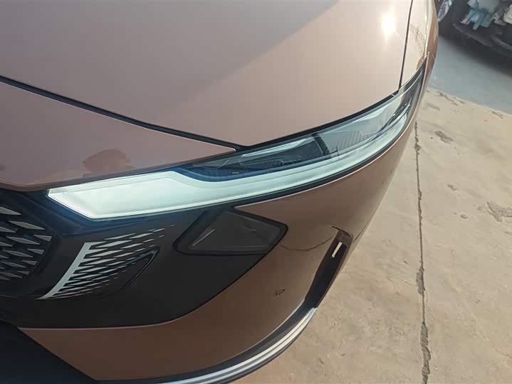 Фото 5 - Mazda EZ-6